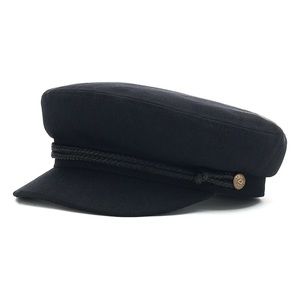 Brixton Fiddler Fisherman Cap